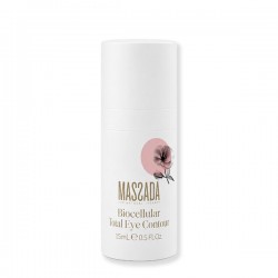 Biocellular Total Eye Contour Massada antibolsas y ojeras