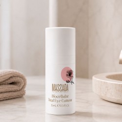 Biocellular Total Eye Contour Massada antibolsas y ojeras 2