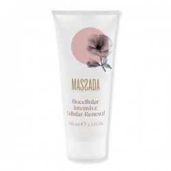 Biocellular Intensive Cellular Renewal Massada exfoliante facial