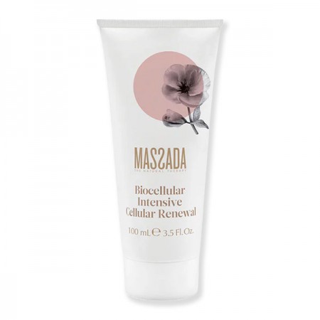 Biocellular Intensive Cellular Renewal Massada exfoliante facial