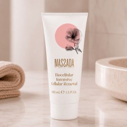 Biocellular Intensive Cellular Renewal Massada exfoliante facial 2