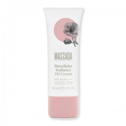 Biocellular Radiance DD Cream SPF 25 Massada