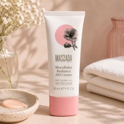 Biocellular Radiance DD Cream SPF 25 Massada 2