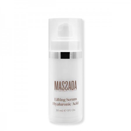 Lifting Serum Hyaluronic Acid Massada