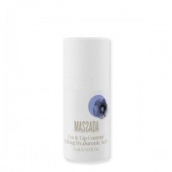 Eye & Lip Contour Lifting...