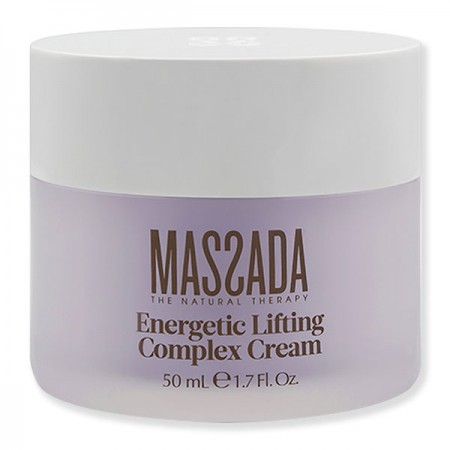 Energetic Lifting Compex Cream Massada