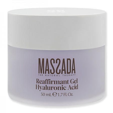 Reaffirmant Gel Hyaluronic Acid Massada