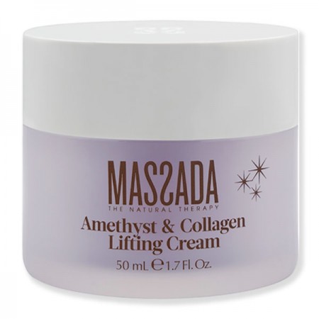 Amethyst & Collagen Lifting Cream...