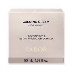 Calming Cream Skinovage Babor 2