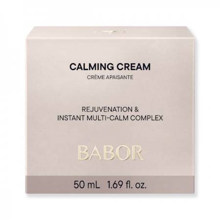 Calming Cream Skinovage Babor-Cococrem 1