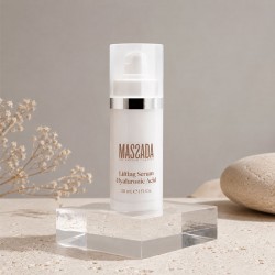 Lifting Serum Hyaluronic Acid Massada 2