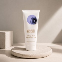 Lifting Mask Hyaluronic Acid Massada 2