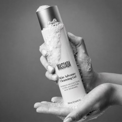 Skin Advance Cleansing Gel Massada 2