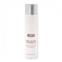 Skin Advance Cleansing Gel Massada
