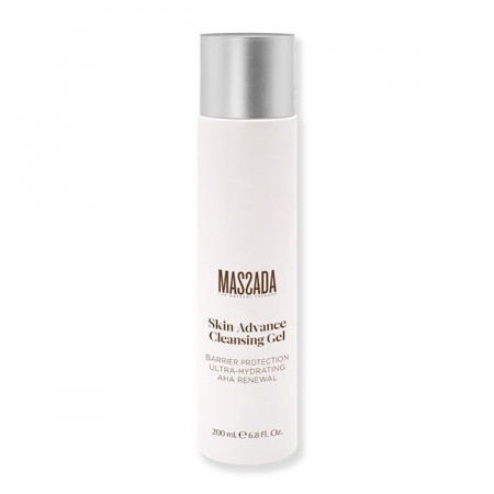 Skin Advance Cleansing Gel Massada