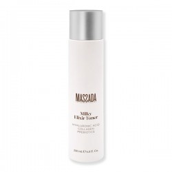 Milky Elixir Toner Massada