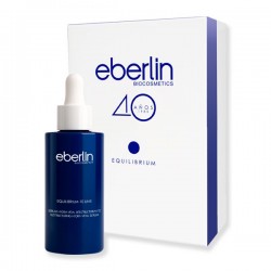 Sérum reestructurante Eberlin luminosidad y regeneración-Cococrem 1