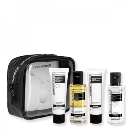 Travel Kit Cleasing Germaine de Capuccini-1