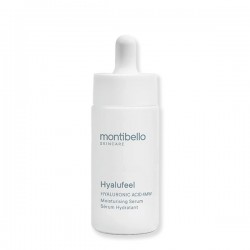 Hyaluronic Acid 4mw Hyalufeel Montibello