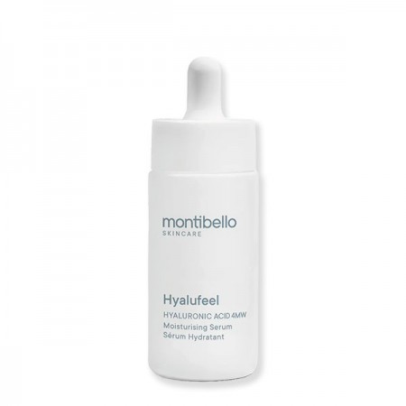 Hyaluronic Acid 4mw Hyalufeel Montibello