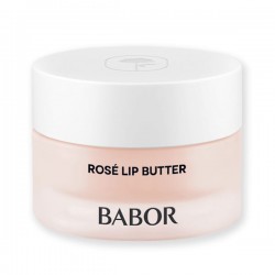 Rosé Lip Butter Babor-1
