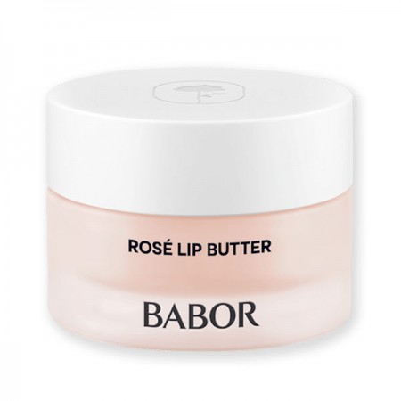 Rosé Lip Butter Babor-1
