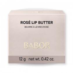 Rosé Lip Butter Babor-1 2