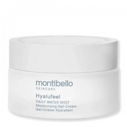 Daily Water Shot Hyalufeel Montibello-Cococrem 1