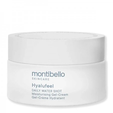 Daily Water Shot Hyalufeel Montibello-Cococrem 1