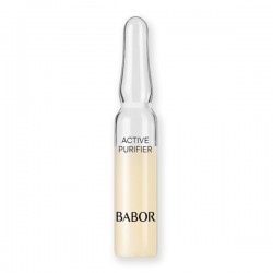 Active Purifier Ampoules Babor-Cococrem 1