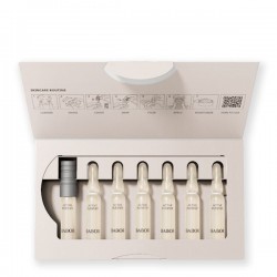 Active Purifier Ampoules Babor-Cococrem 1 2