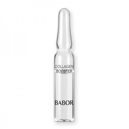 Collagen Booster Ampoules Babor-Cococrem 1