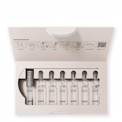 Collagen Booster Ampoules Babor-Cococrem 1 2