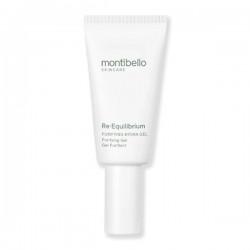 Purifying Hydra Gel Re.equilibrium Montibello-Cococrem 1