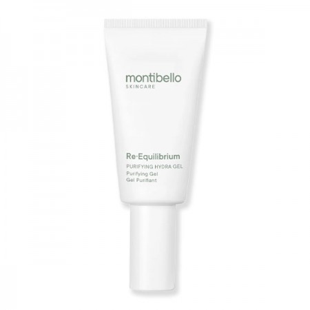 Purifying Hydra Gel Re.equilibrium Montibello-Cococrem 1