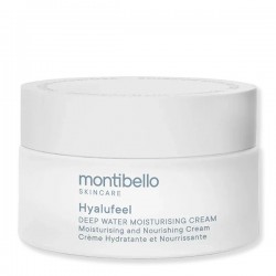 Deep Water Moisturising Cream Hyalufeel Montibello-1