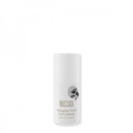 Antiaging Pearls Eye Contour Massada
