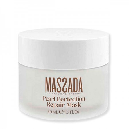 Pearl Perfection Repair Mask Massada