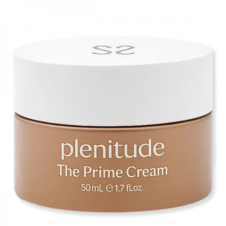 Plenitude The Prime Cream Massada