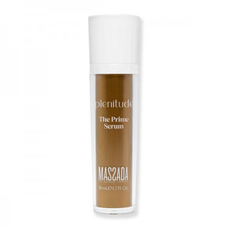 Plenitude The Prime Serum Massada