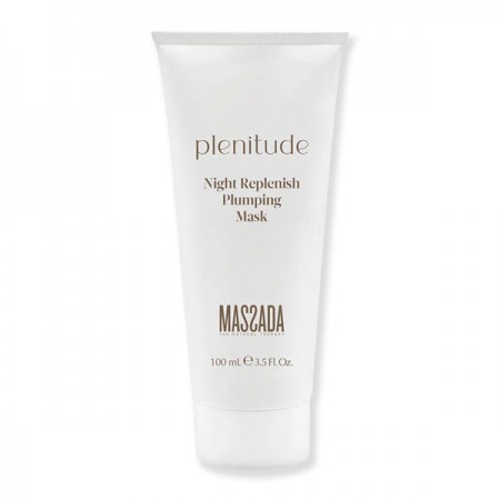 Plenitude Night Replenish Mask Massada