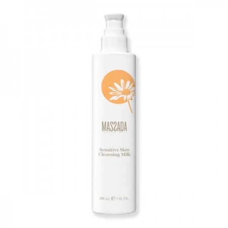Sensitive Skin Cleansing Milk Massada