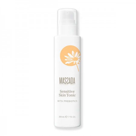 Sensitive Skin Tonic with Prebiotics