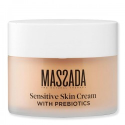 Sensitive Skin Cream with...