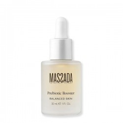 Prebiotic Booster Massada