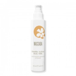 Double Action Body Milk...