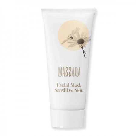 Facial Mask Sensitive Skin