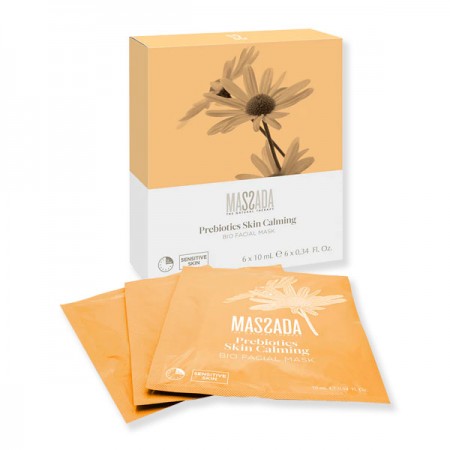 Prebiotics Skin Calming Bio Facial...
