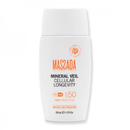 Mineral Veil Cellular Longevity Massada