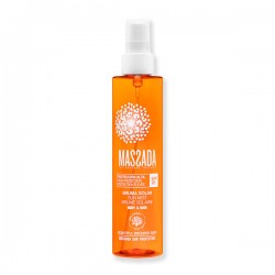 Bruma Solar SPF 30 Massada